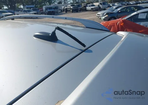 2014 Nissan Rogue Select S z USA, uszkodzony, nr VIN JN8AS5MT3EW104572